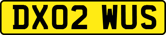DX02WUS