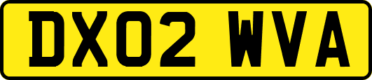 DX02WVA