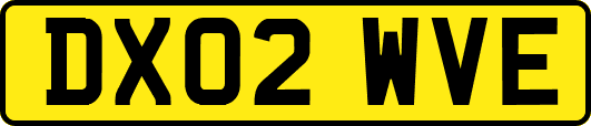 DX02WVE