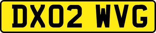 DX02WVG