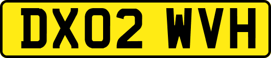 DX02WVH