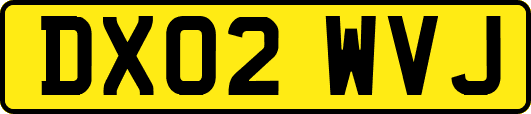 DX02WVJ