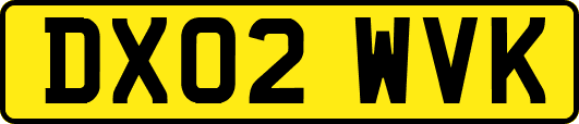 DX02WVK
