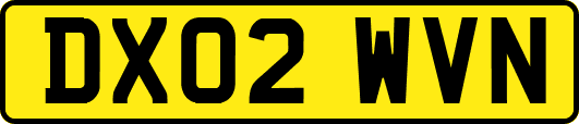DX02WVN