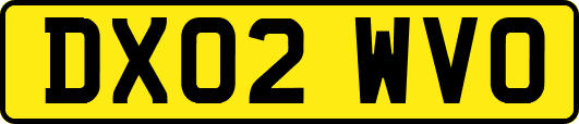 DX02WVO