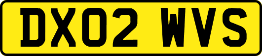 DX02WVS
