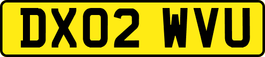 DX02WVU