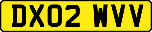 DX02WVV