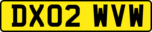 DX02WVW