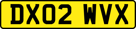 DX02WVX