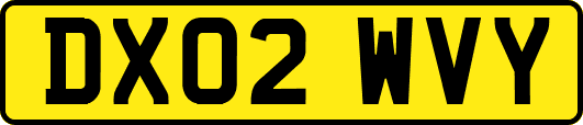 DX02WVY