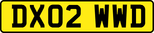DX02WWD