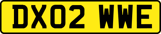 DX02WWE