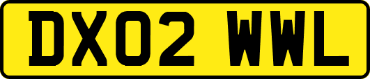 DX02WWL