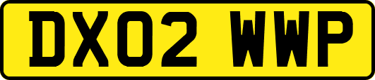 DX02WWP