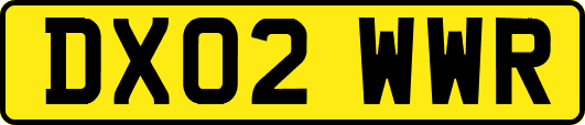 DX02WWR
