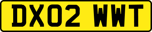 DX02WWT