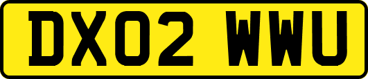 DX02WWU