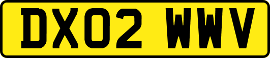DX02WWV