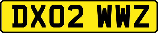 DX02WWZ