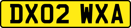 DX02WXA