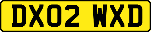 DX02WXD
