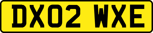 DX02WXE