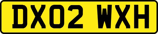 DX02WXH
