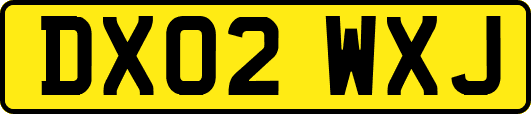 DX02WXJ