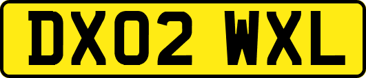 DX02WXL