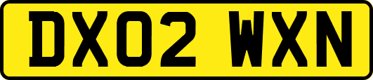 DX02WXN