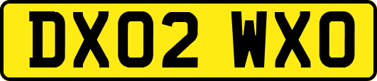 DX02WXO