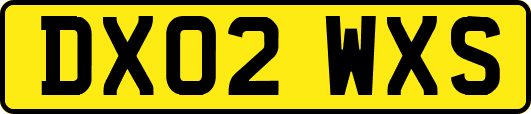 DX02WXS