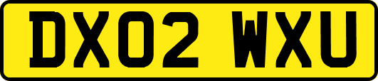 DX02WXU