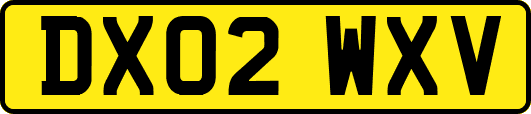 DX02WXV