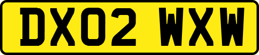 DX02WXW