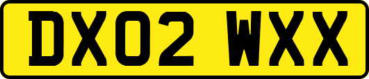 DX02WXX