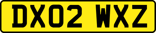 DX02WXZ