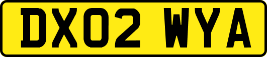 DX02WYA