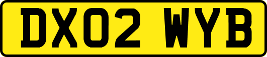 DX02WYB