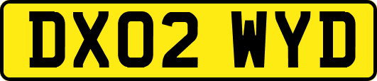 DX02WYD