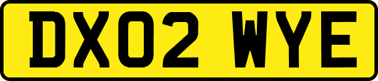 DX02WYE