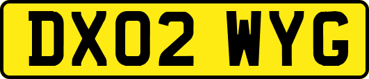DX02WYG