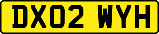 DX02WYH