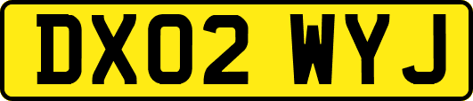 DX02WYJ