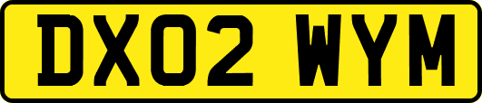DX02WYM