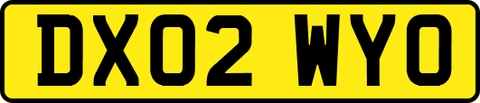 DX02WYO