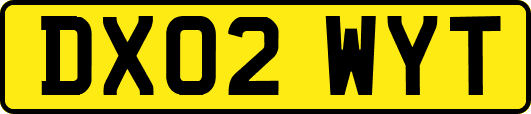 DX02WYT