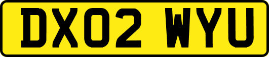 DX02WYU