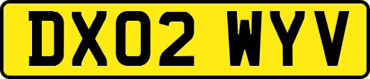 DX02WYV
